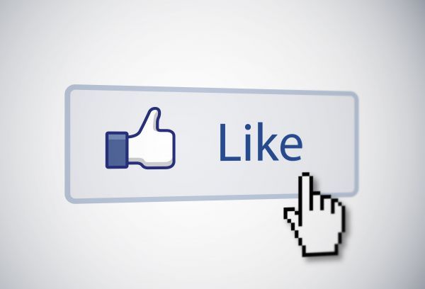 5.000 Curtidas Facebook - Foto e Video